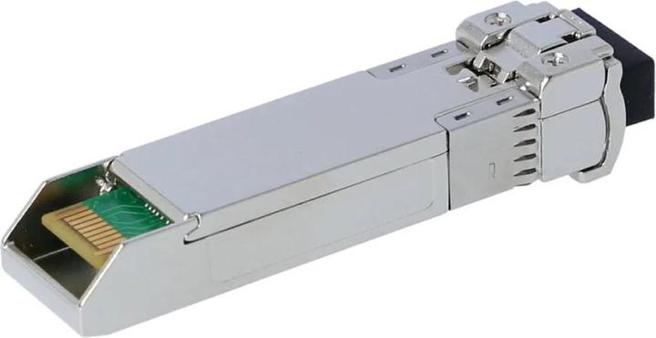 Produktbild BlueOptics SFP+ Transceiver 1470nm-1610nm 10GBASE-CWDM 80KM industrial