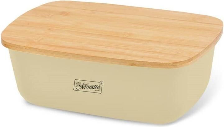 Actual product image Maestro CHLEBAK MR-1776-IVORY