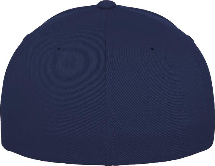 Actual product image Yupoong Baseball cap flexfit (XL)