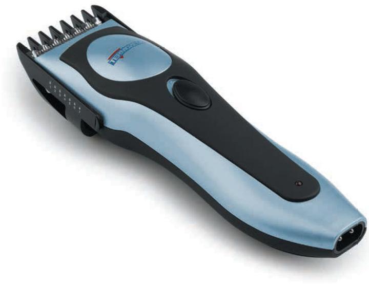 Actual product image Termozeta Hair clipper 5000
