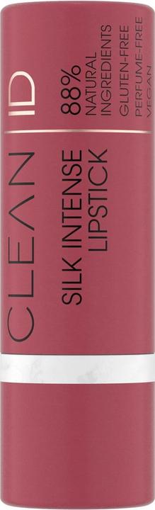Produktbild Catrice Clean ID Silk Intense 50 Wild Cherry (Wild Cherry)