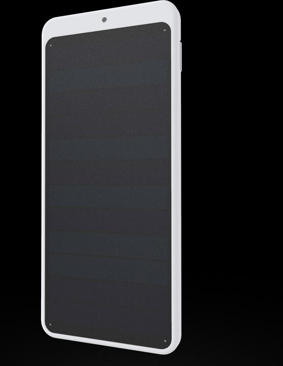 Image du produit SwitchBot Panneau solaire