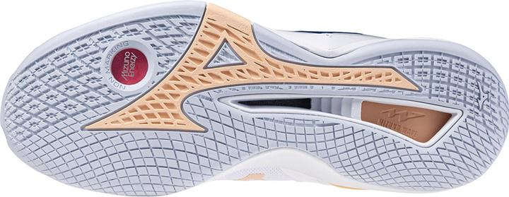 Produktbild Mizuno Wave Stealth Neo W (40)