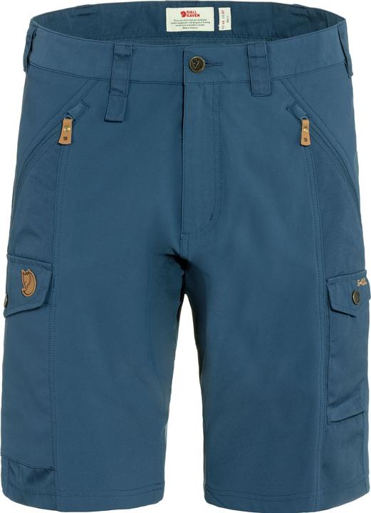 Fjällräven Abisko Shorts (52)