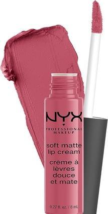 Produktbild NYX Professional Make-Up Soft Matte (Montreal)
