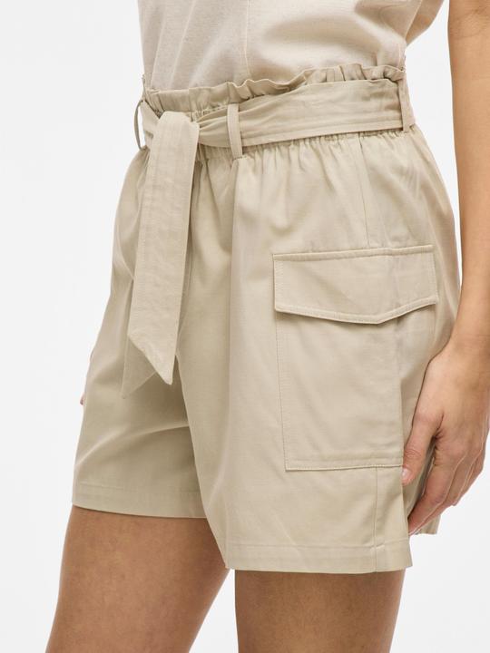 Actual product image Vila High Waist Shorts (36)