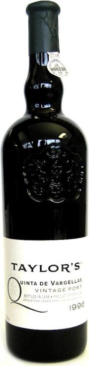 Taylor's Quinta de Vargellas (37.50 cl)