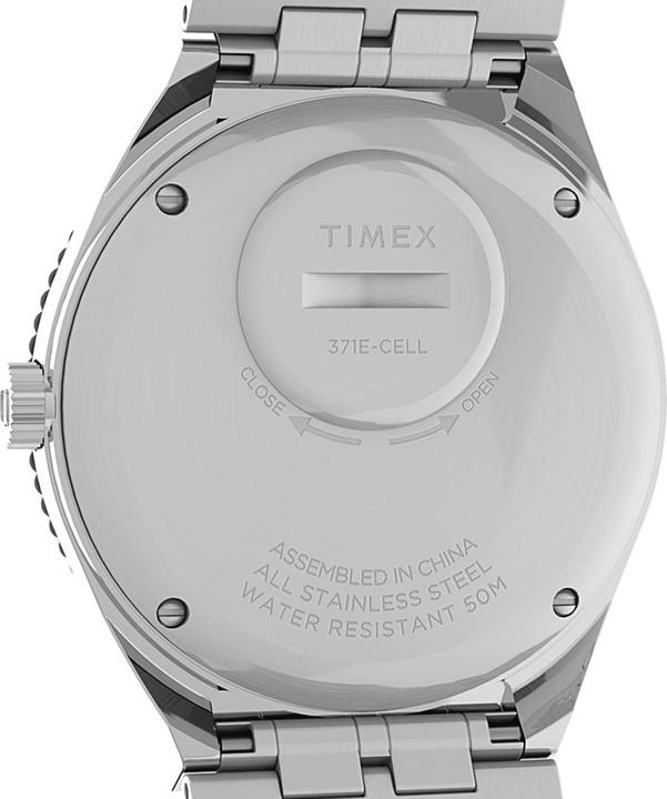 Produktbild Timex uhr q gmt