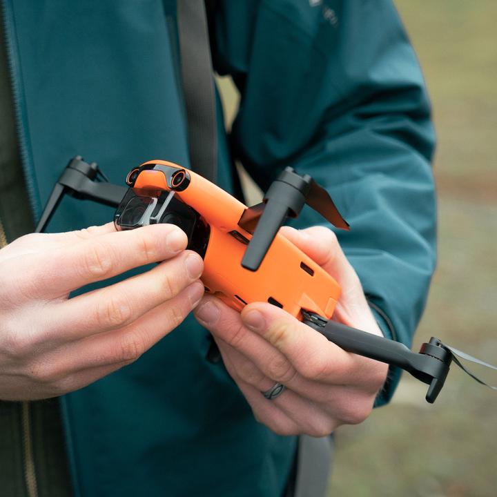 Produktbild Autel Kameraabdeckung für Drohne EVO Nano Series (Autel EVO Nano)