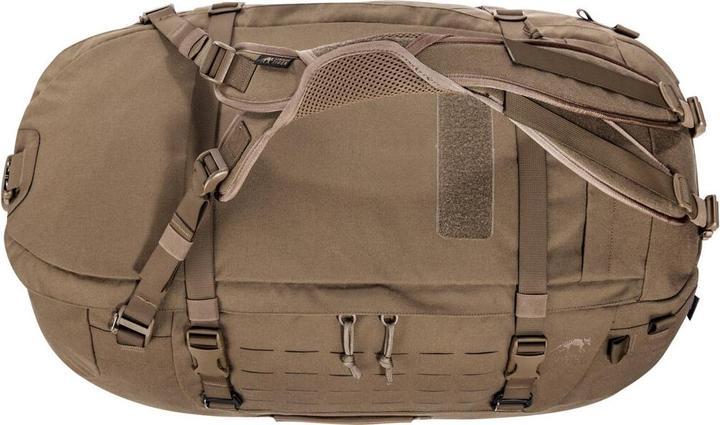 Immagine prodotto Tasmanian Tiger TT Pouch A4 WR verde oliva (65 l)