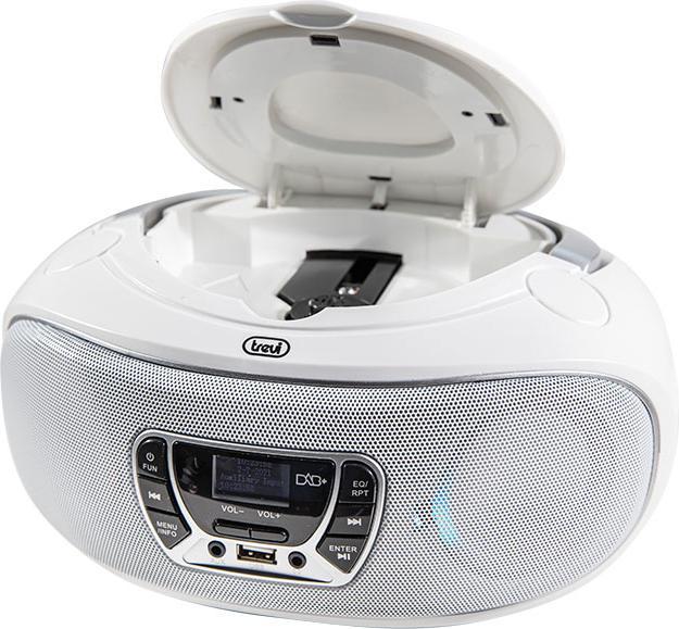 Actual product image Trevi CMP583 (DAB+, FM)