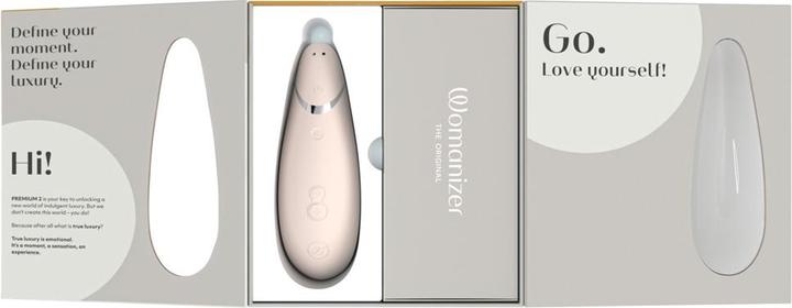 Produktbild Womanizer Premium 2