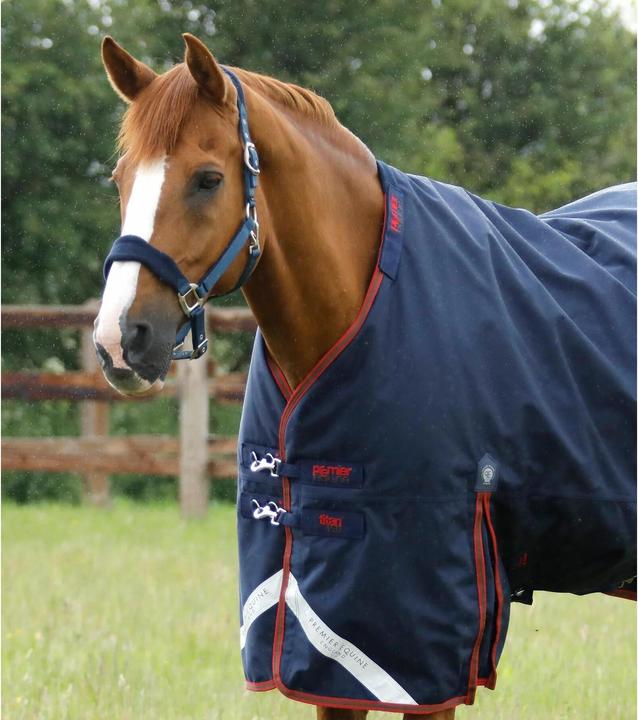 Image du produit Premier Equine Titan 450 g (191 cm)