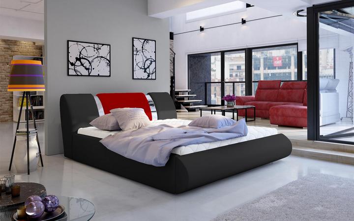 Produktbild ELTAP Flavio mit Stauraum (140 x 200 cm)