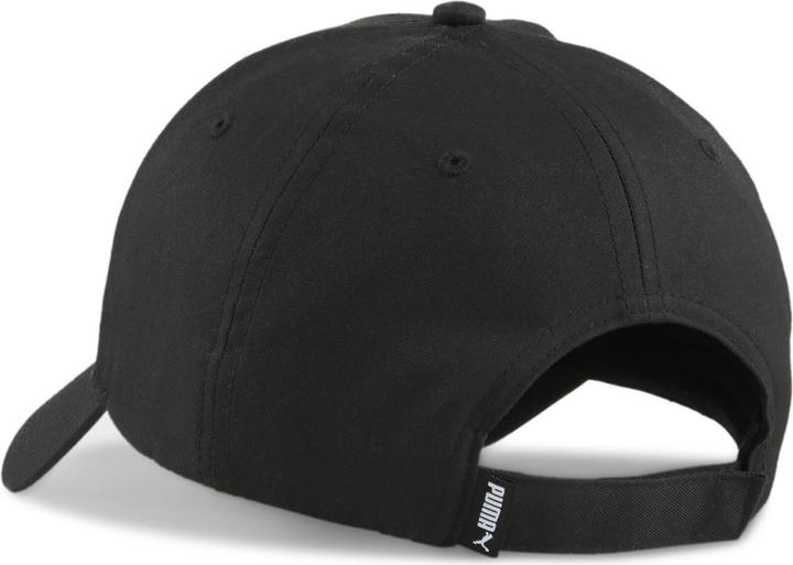 Produktbild Puma Ess Metal Cat Bb Cap (M)