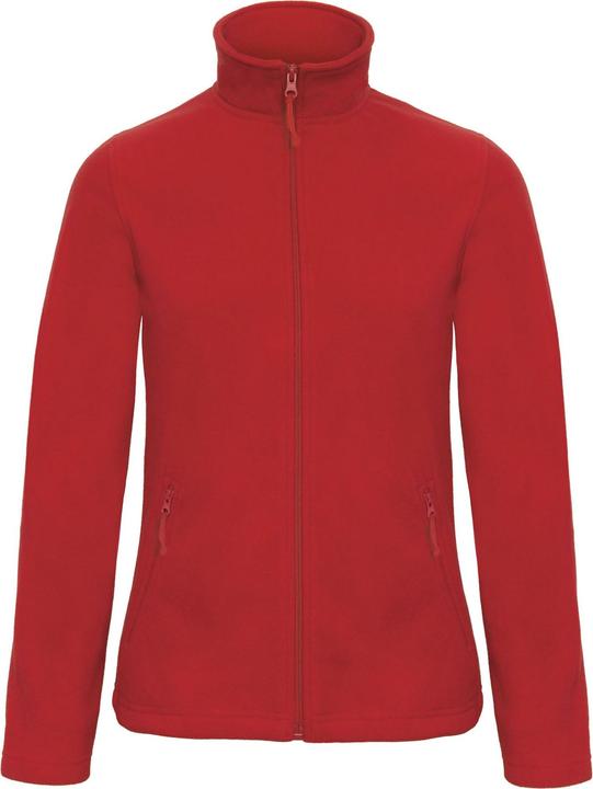 B&C ID.501 Fleecejacke (XXL)