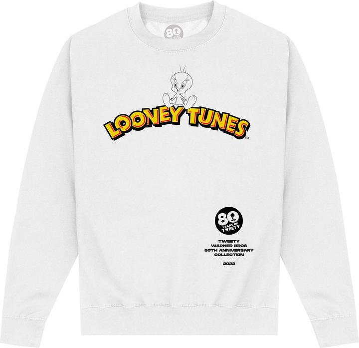 Looney Tunes 80th Sweatshirt (L)