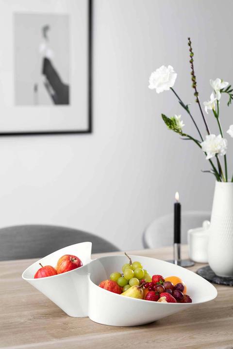 Immagine prodotto Villeroy & Boch Eye-catcher Doppel bol NewWave (0 l, 1 x)