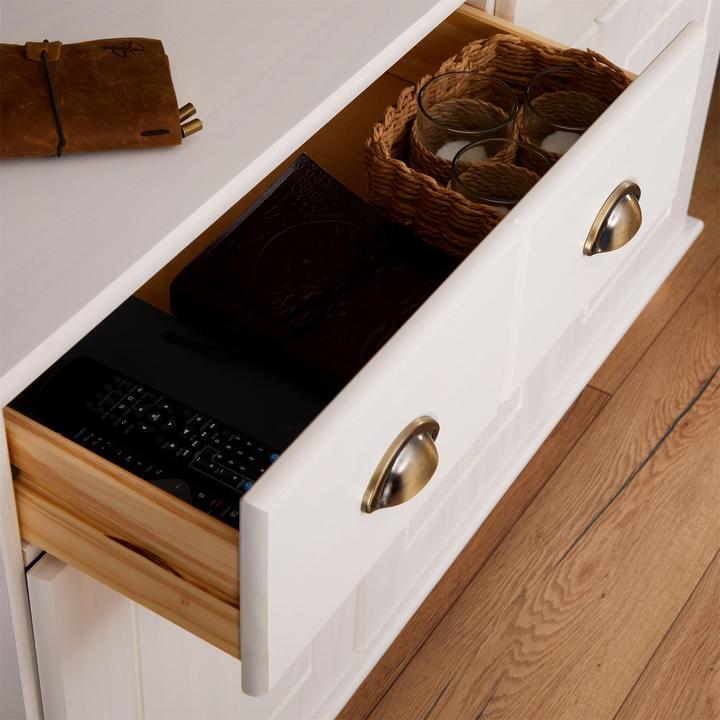 Immagine prodotto IDIMEX Colmar (116 x 35 x 74 cm)