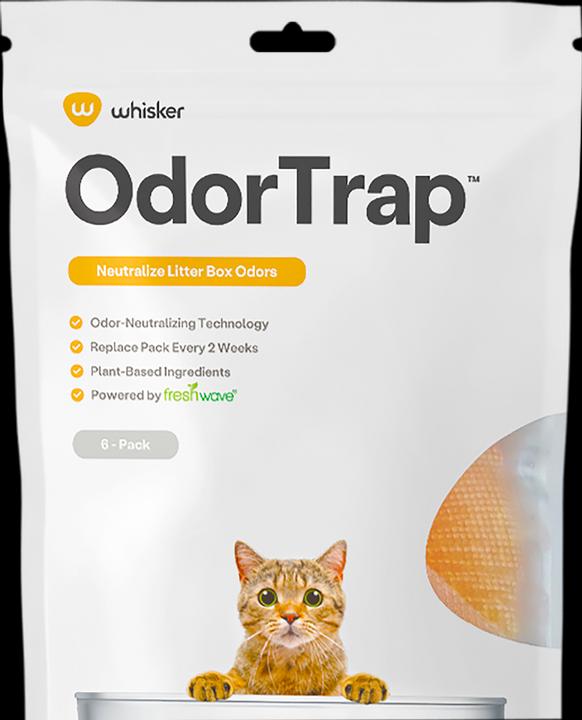 Litter-Robot Odortrap