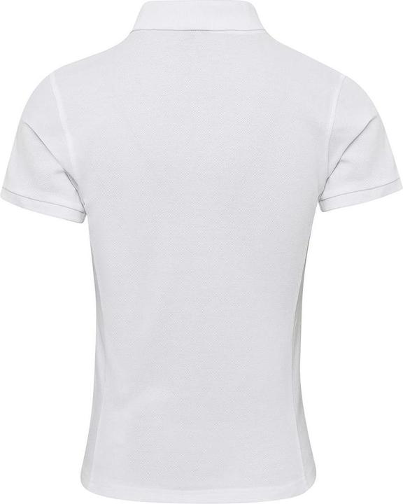 Image du produit Premier PoloShirt Coolchecker avec CoolPlus (XXL)