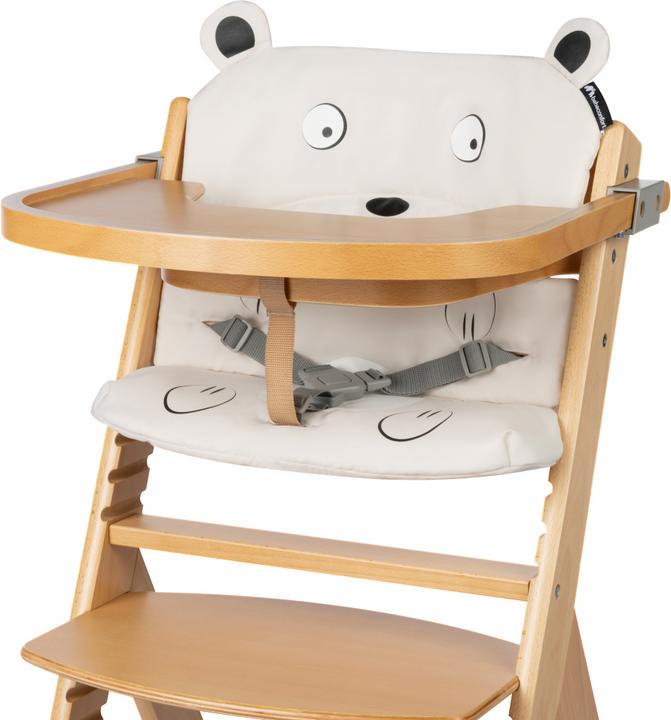 Image du produit Bébé Confort Coussin d'assise Timba Hello Bear Beige