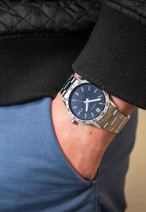 Actual product image Lorus Sport RH961NX9 (Sports watch, 40 mm)