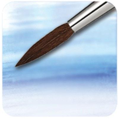 Produktbild Pelikan Wachsmaler - Kunststoffetui (Multicolor, 8 x)