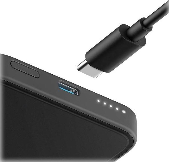 Actual product image Anker 622 Magnetic Battery (MagGo) (5000 mAh, 7.50 W, 18.50 Wh)