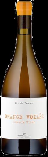 Produktbild Mas del Périé Orange voilée VDF BIO (1 x 75 cl, 2017)