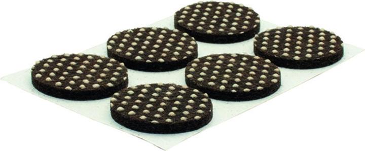 Produktbild Werkstarck Anti rutsch Pad, selbstklebend (1 Stück)