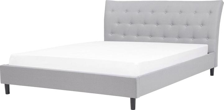 Actual product image Beliani Saverne (160 x 200 cm)