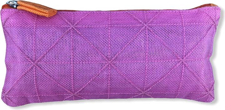 Produktbild Beadbags S Etui Crispy Net NET20CNP pink 20x1x9cm