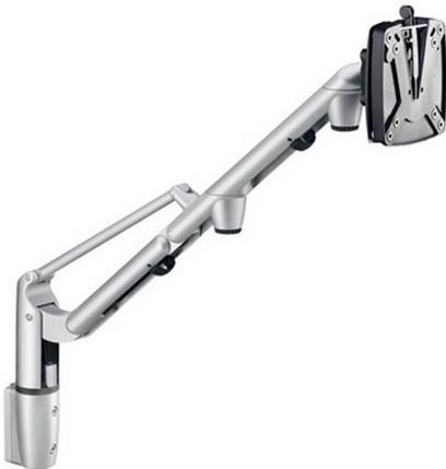 Novus LiftTEC Arm II WH - Befestigungskit (Wandbefestigung, Gelenkarm)