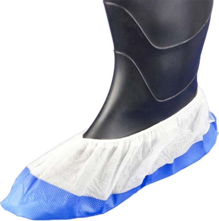 Actual product image Peka Pinselfabrik Overshoes PP/CPE (Overshoes)