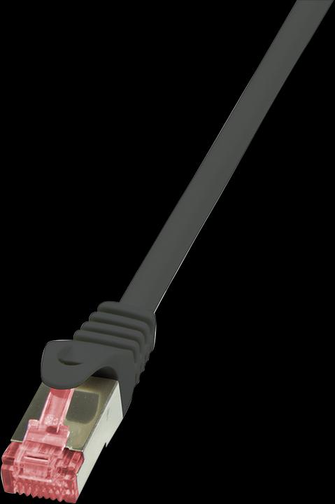 Schwarz