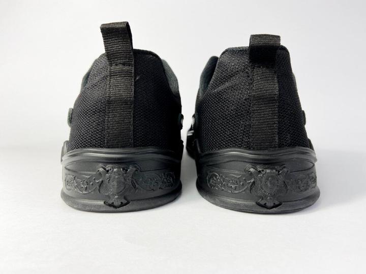 Produktbild Öus Skateschuhe Arquitetonico all black essencial (40)