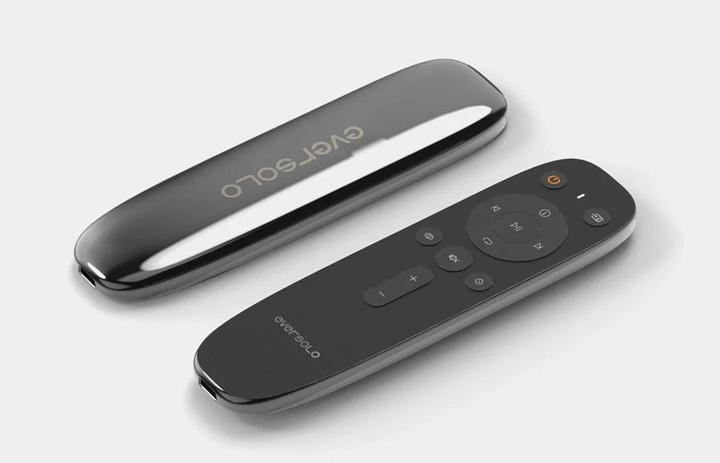 Immagine prodotto Eversolo V16 (Telecomando specifico per il dispositivo, Bluetooth, Infrarossi)