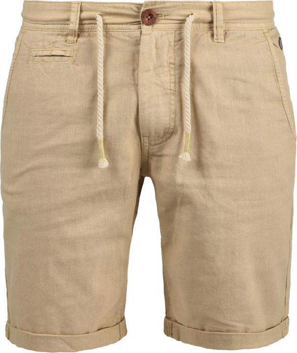 Immagine prodotto Blend Lias Pantaloncini Di Lino Shorts Bermuda Da Uomo Regular- Fit (XXL)