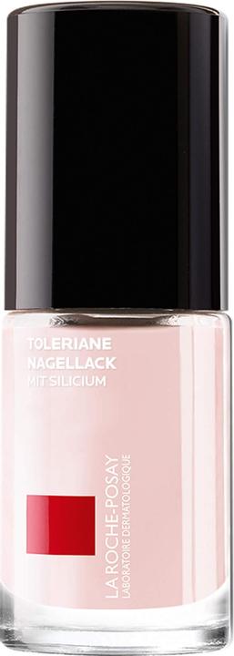 Immagine prodotto La Roche Posay Cura Silicium Pastel (Rosa n. 02, Smalto per unghie effetto gel)