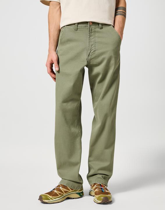 Wrangler Chinohose Casey Jones Chino Relaxed (32)