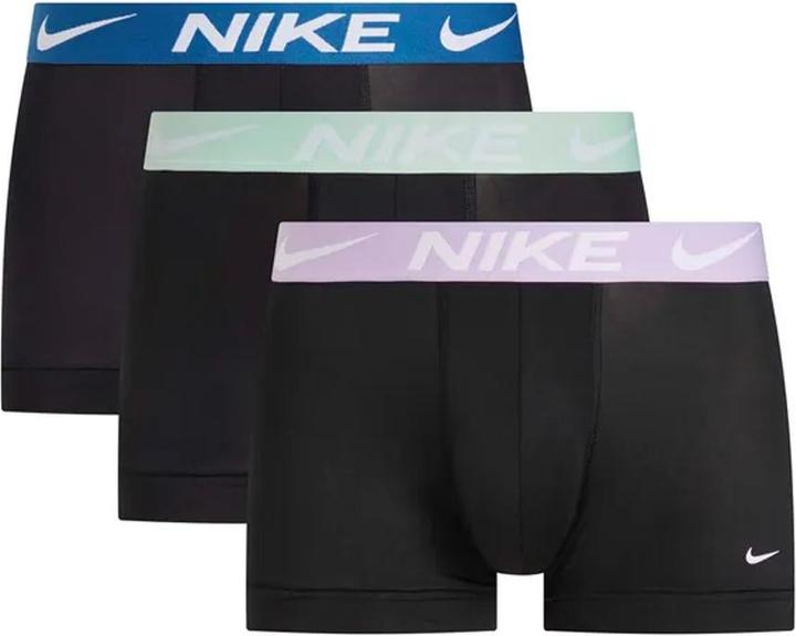 Immagine prodotto Nike Essential Boxer Micro Uomo Misura Confezione 3 (S, confezione da 3)