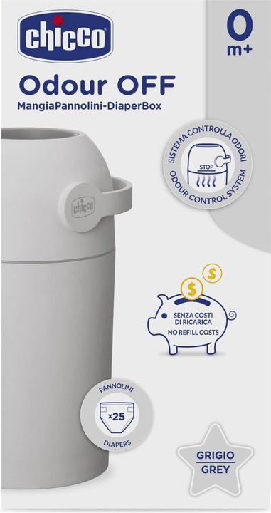 Produktbild Chicco Odour Off (0 x)