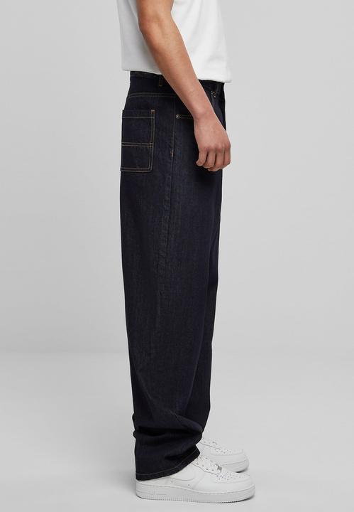 Actual product image Urban Classics 90‘s Jeans (Frequency band 38 (2600 MHz))