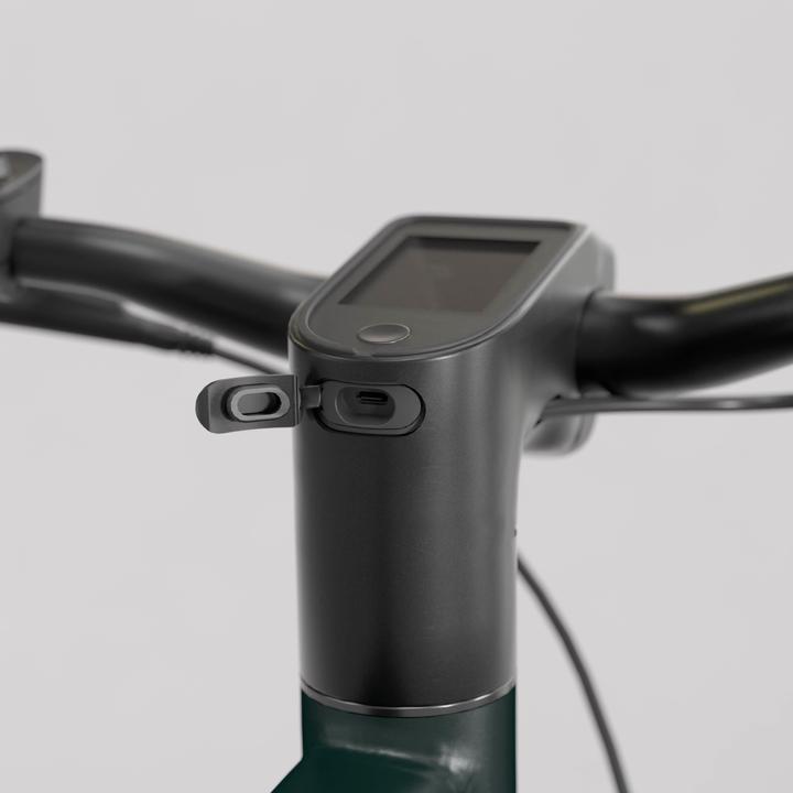 Produktbild Btwin LD 920 E (57 cm)