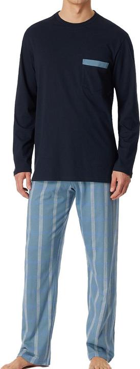 Immagine prodotto Schiesser Pigiama in cotone organico Comfort (56)