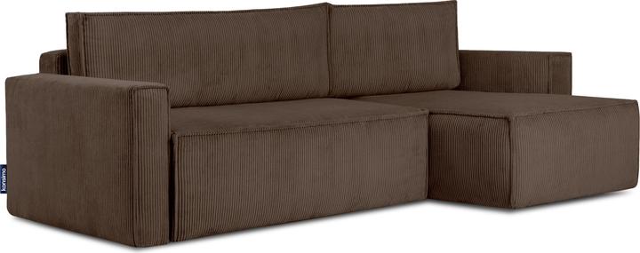 Actual product image Konsimo Napi (Corner sofa)
