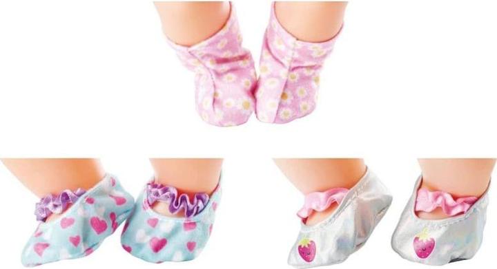 Produktbild Simba NBB Schuhset (3 Paar)