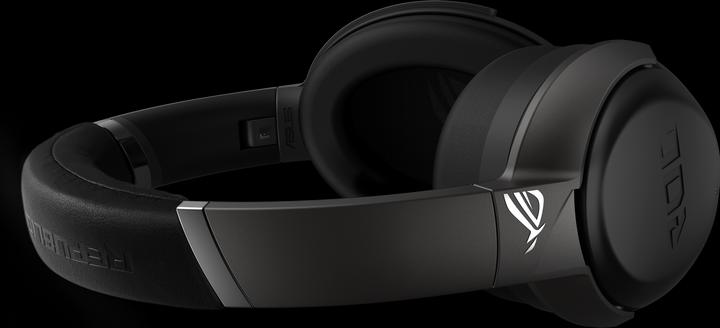 Produktbild ASUS ROG Strix Go BT (Kabellos, Kabelgebunden)