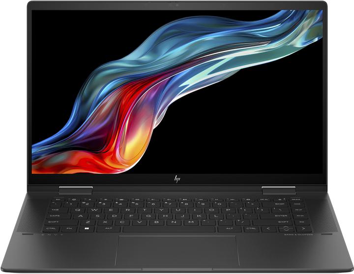Actual product image HP Envy x360 15-fh0155ng (15.60", AMD Ryzen 5 7530U, 16 GB, 512 GB, DE)